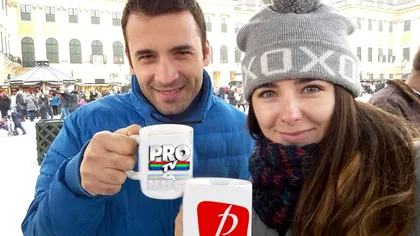 Detaliile neștiute despre relația dintre Marina și Daniel Nițoiu. Ce a dezvăluit știrista de la Prima TV EXCLUSIV