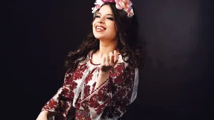 Eugenia Nicolae simte că va da lovitura la Eurovision 2022. Ce piesă va interpreta: „E momentul potrivit” EXCLUSIV