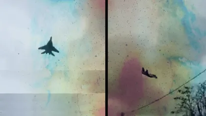 Cine este „fantoma din Kiev” care a doborât toate avioanele de luptă rusești în a treia zi de război