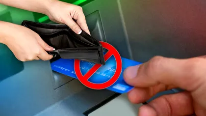 Cum rămân românii fără banii de pe card. Înșelătoria care a speriat România
