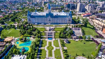 Ce a descoperit un vlogger celebru în Iași: „Mi-e rușine că sunt bucureștean” VIDEO