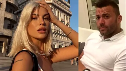 Laura Giurcanu, în scandal cu Alexandru Nedelcu la Survivor România 2022: „Tu ai vorbit, gură de capră?”