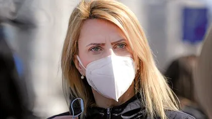 Beatrice Mahler, semnal de alarmă privind noua tulpină care generează creșterea numărului de internări la ATI: „Poate reprezenta un pericol la fel de mare ca Delta