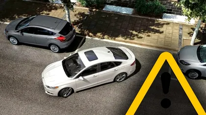 Greșeala pe care o fac șoferii după ce parchează mașina. De ce trebuie lăsată în viteză