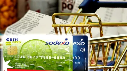 Schimbare majoră la tichetele de masă din februarie 2022. Toți românii trebuie să afle