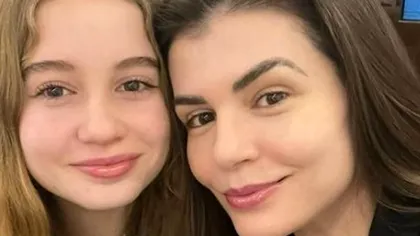 Irina Columbeanu, transformare radicală de când e în America. Mai să nu o recunoști ce sofisticată e!