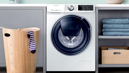 Cum să scapi de umiditate lângă mașina de spălat. Așa vei scăpa și de mucegai