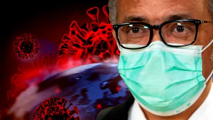 Directorul OMS, avertismentul care răstoarnă tot ce se știa despre sfârșitul pandemiei. Ce le transmite autorităților