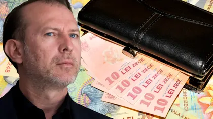 Ce s-ar întâmpla dacă prețurile ar fi plafonate în România. Florin Cîțu a făcut anunțul sumbru