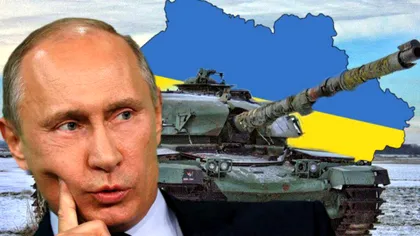 De ce a început Vladimir Putin războiul cu Ucraina, de fapt. Care este motivul invocat: „Timp de 8 ani lungi şi interminabili”