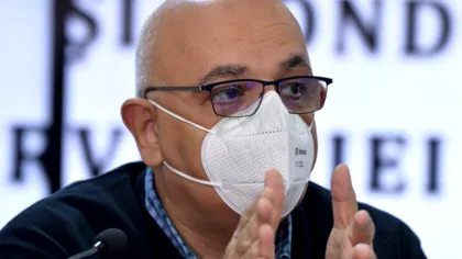 Raed Arafat, despre momentul în care se vor ridica restricțiile anti-Covid-19 în România. Anunțul care nu lasă loc de interpretări