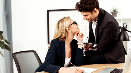 Câți angajații români și-au găsit în ultimii 2 ani perechea la locul de muncă. Sondaj