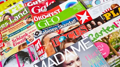 Revista care va dispărea din România. Românii au copilărit cu ea, dar totul a ajuns la final