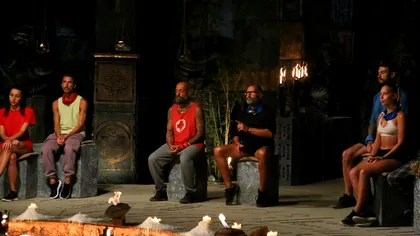 Scandal la Survivor România după ce Relu nu a primit mâncare de la Războinici. De ce nu au trimis colegii, Delea explică