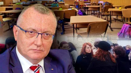 Sorin Cîmpeanu, despre revenirea la trimestre. Care este motivul și câte vacanțe școlare ar urma să aibă elevii