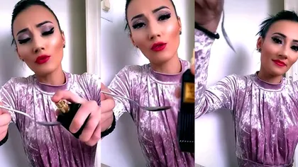 Testul inedit cu lingurița care îți arată dacă ai achiziționat un parfum original. Metoda simplă care te ajută să nu fii tras pe sfoară. Video