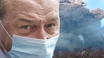 Traian Băsescu, declarație șoc după atacurile Rusiei asupra Ucrainei: „Dacă aș fi politician moldovean, aș declara azi că vreau unirea cu România