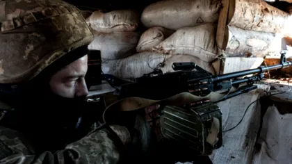 Breaking: Bombardamente în Ucraina. Informații de ultimă oră