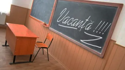 Vacanța de iarnă ar putea fi reintrodusă în luna februarie. De câte zile libere vor beneficia elevii