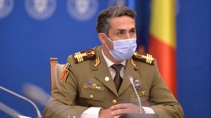 Valeriu Gheorghiță, vestea care va bucura milioane de români. Când vor putea fi luate primele măsuri de relaxare