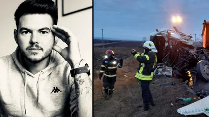 S-a aflat identitatea presupusului vinovat al accidentului în care au murit 7 persoane. Tânărul abia împlinise 30 de ani și urma să se căsătorească