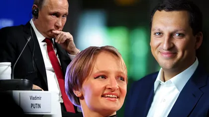 Ce s-a întâmplat cu ginerele lui Vladimir Putin după ce și-a înșelat soția. Lovitura a fost dură!