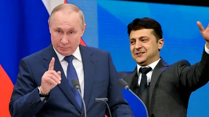 Declarația cu care Vladimir Putin a șocat Rusia. Toți o consideră deplasată