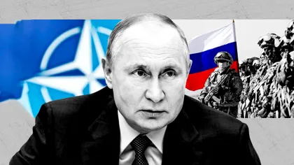 Vladimir Putin în România: ce a făcut liderul rus în 2008 și ce scop a avut vizita lui în țară VIDEO