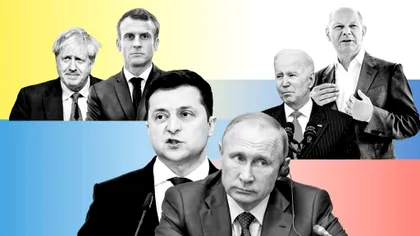 Ce poate face de azi Vladimir Putin cu armata rusă. S-a aflat acum vestea proastă