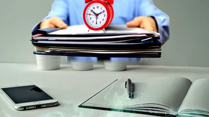 Actele care expiră la 31 martie 2022. Singurele excepții permise de acest act normativ