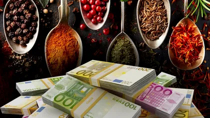 Alimentul care este supranumit ‘aurul roșu’. Costă 30.000 de euro un kilogram și se face ceai din el