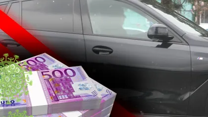 Artistul din România care a dat 100.000 de euro pe un bolid, în plină pandemie FOTO (exclusiv)