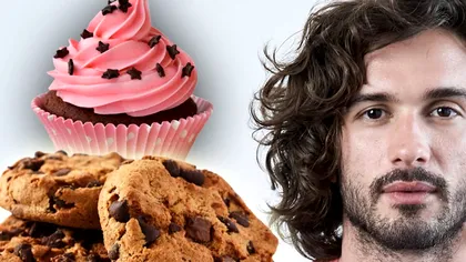 Bărbatul care a mâncat doar prăjituri și biscuiți în fiecare zi. Cum a ajuns să arate după câteva săptămâni. FOTO