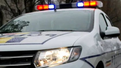 Un bărbat din Vrancea a agresat un bătrân de 80 de ani, apoi a sunat la 112 spunând că acesta a căzut și s-a lovit la cap