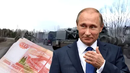 Cât costă viața unui soldat mort în războiul din Ucraina. Vladimir Putin a decis câte milioane de ruble primește familia