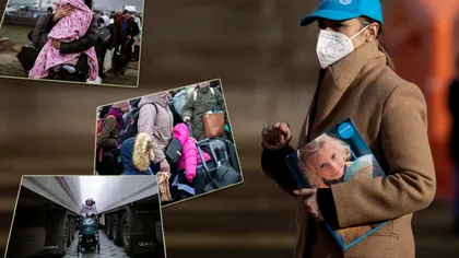 Ce a găsit Andreea Marin la Vama Siret: „Nu am cuvinte”. Dezvăluiri emoționante ale vedetei TV