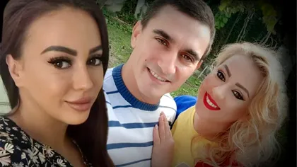 Ce i-a spus Larisa Drăgulescu fostului soț, atunci când Marian Drăgulescu a plecat la Survivor România 2022 EXCLUSIV