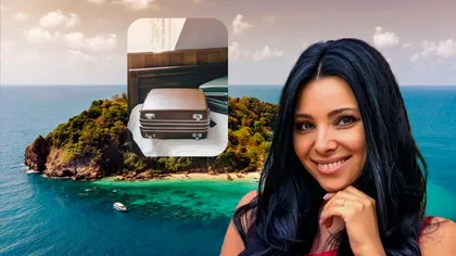 Ce ia Corina Caragea după ea în vacanțe, obligatoriu: „Fie că stau și la 7 stele”