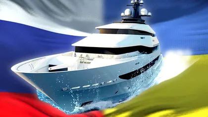 Ce oligarhi ruși au rămas fără iahturi din cauza războiului Rusia - Ucraina. Ce fac toți acum, de frică