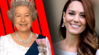 Ce părere are Regina Elisabeta despre Kate Middleton. Mulți oameni se vor mira