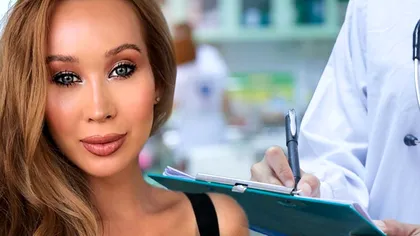 Ce probleme are Xonia după ce a fost diagnosticată cu o boală autoimună. Dezvăluirile triste ale artistei