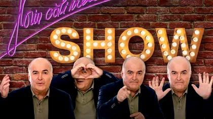 Ce se întâmplă cu emisiunea lui Florin Călinescu de la Prima TV. Nu a mai revenit pe sticlă de la Crăciun EXCLUSIV