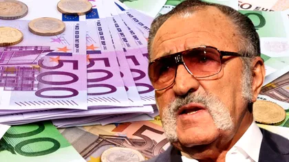 Ce se va întâmpla cu averea lui Ion Țiriac după moartea sa: „O să fiu cel mai bogat om din cimitir”