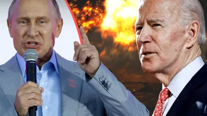 Ce vrea SUA să aducă în România de frica lui Vladimir Putin și a războiului Rusia - Ucraina