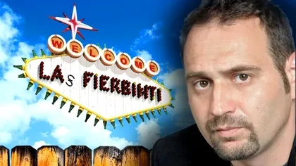 Celentano din Las Fierbinți, mesaj la 10 ani de la primul episod din serial: „Norocul sunteți voi”