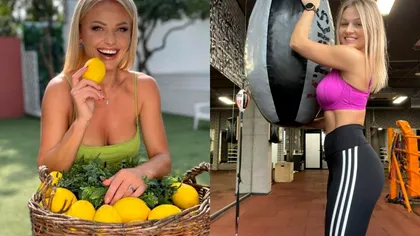 Cine este ucraineanca ajutată cu 200 de lei într-o benzinărie din România. În ce hotel de lux din București este cazată