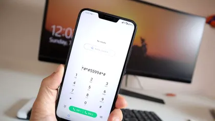 Codurile secrete de pe telefonul tău pe care trebuie să le știi. Ce face **04*CPA*NP*NP#