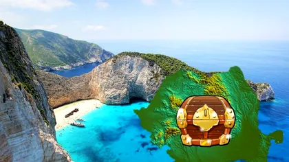 Comoara României care a ajuns tocmai în Grecia. „Cred că acest proiect va fi unul reuşit”