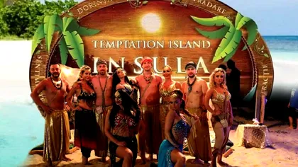 Cuplurile de la Insula Iubirii. Concurenții sezonului 6 al show-ului de la Antena 1