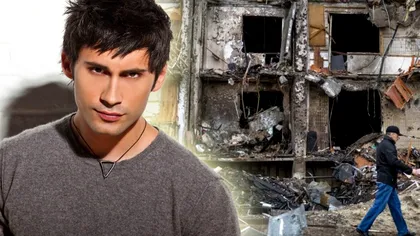 Dan Bălan este de negăsit. Ce se întâmplă cu artistul, blocat în Kiev după invazia Rusiei